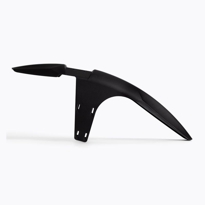 Zefal Deflector FM30 dviračių sparnas juodas ZF-2554 2