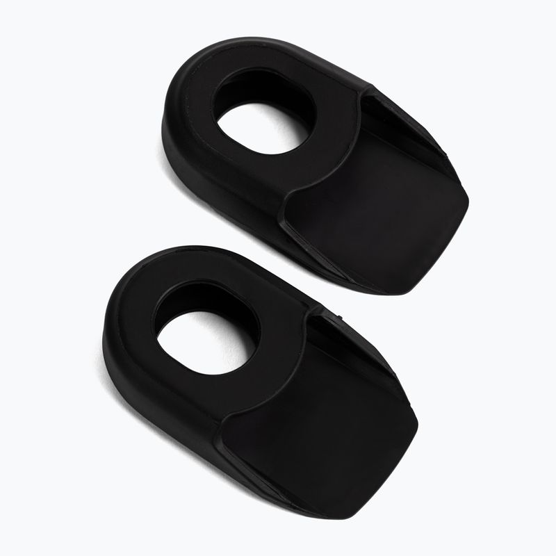 Zefal Crank Armor dviračio alkūnės apsauga juoda ZF-2610 2
