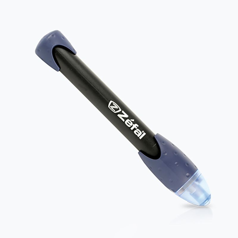 Zefal Max dviračių pompa juoda ZF-3180 8