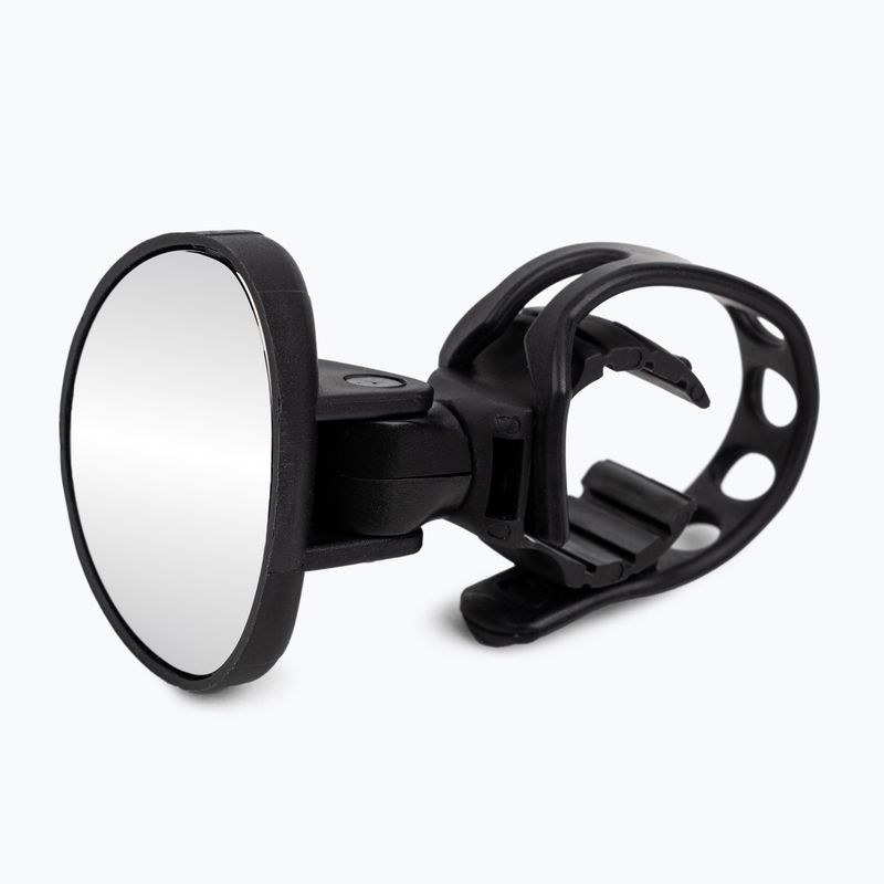Zefal Spy juodas dviračių veidrodis ZF-4720
