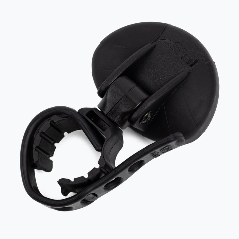Zefal Spy juodas dviračių veidrodis ZF-4720 3