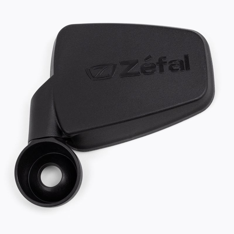 Zefal Dooback 2 dviračio veidrodis juodas ZF-4770L 2