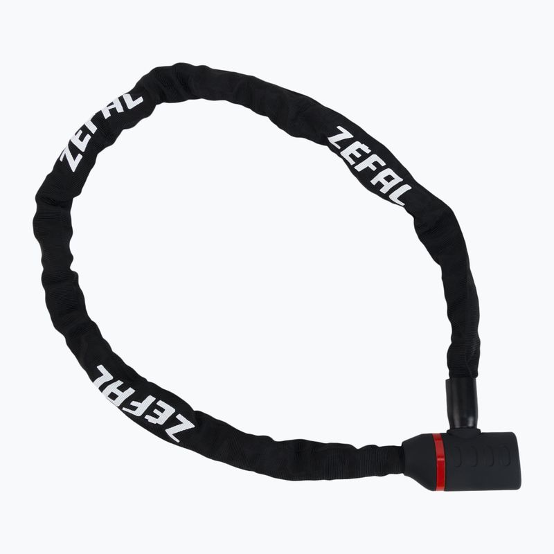 Zefal K-Traz M14 Level 14 dviračių užraktas juodas 4919 2