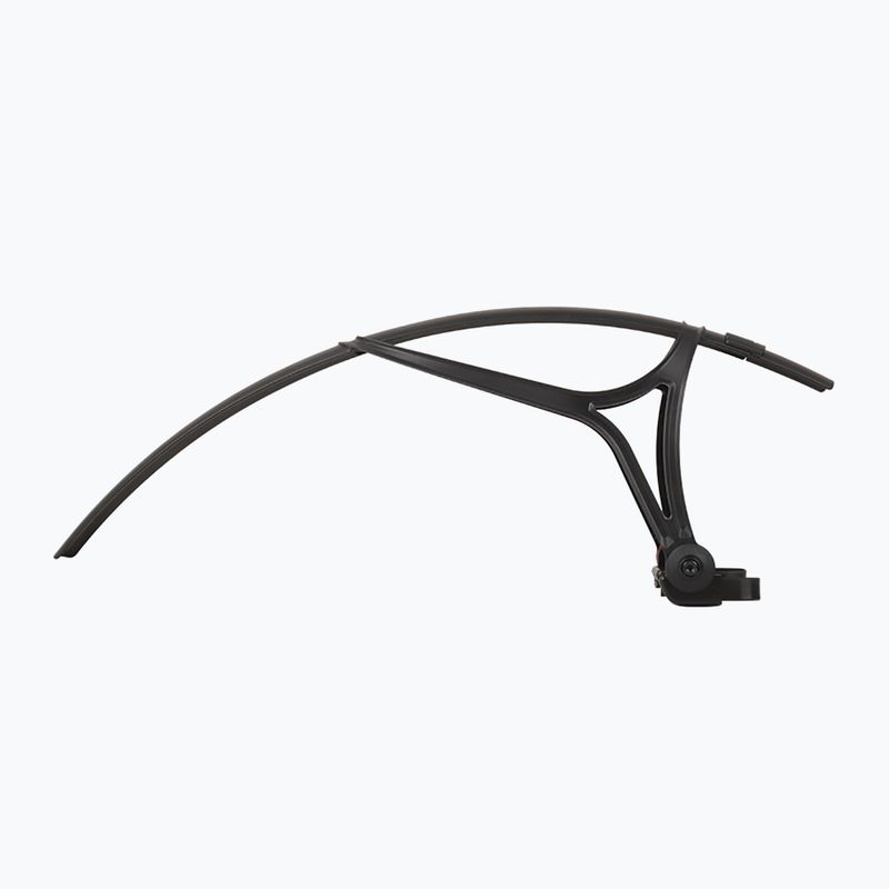 Dviračių sparnai Zefal Shield R35 set black 2