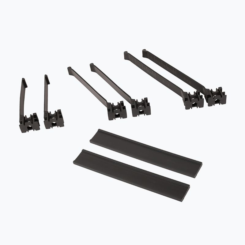 Dviračių sparnai Zefal Shield R35 set black 5