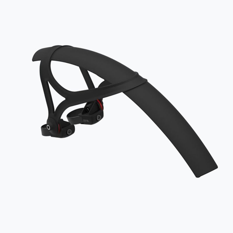 Zefal Shield G50 dviračių purvasargiai juodi ZF-2544 8
