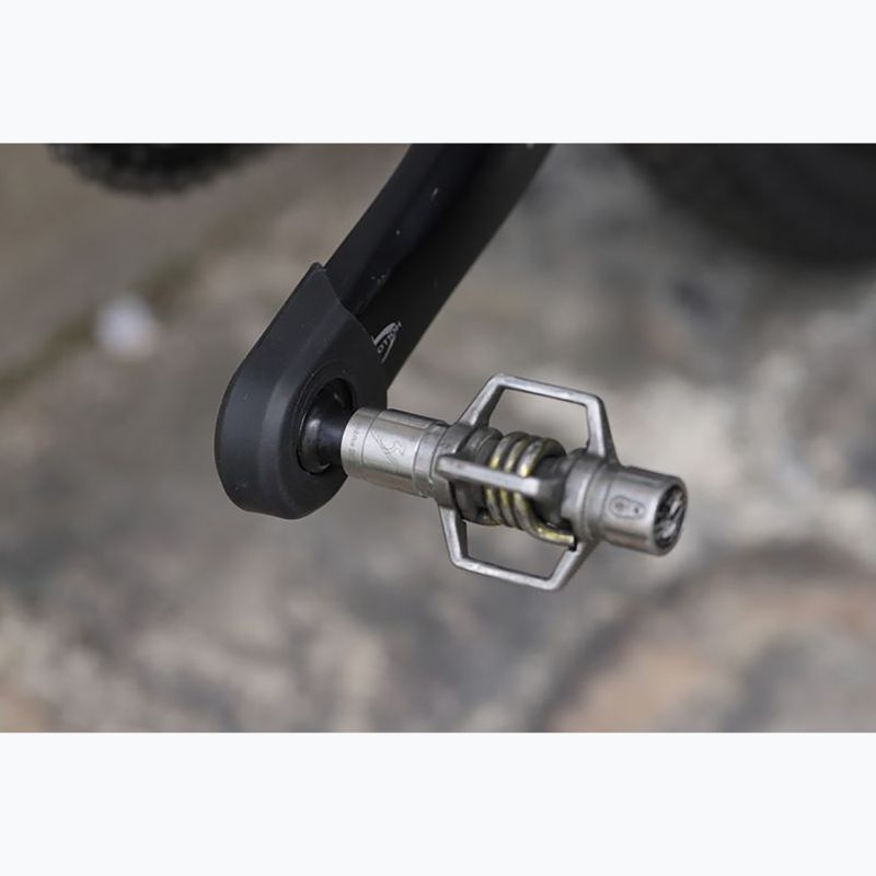 Zefal Crank Armor juodas ZF-2637 3