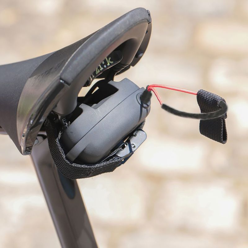 Zefal Bike Taxi vilkimo trosas ZF-7035 5