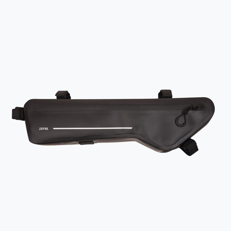 Dviračio krepšys ant rėmo Zefal Z Adventure C4 4,2 l black