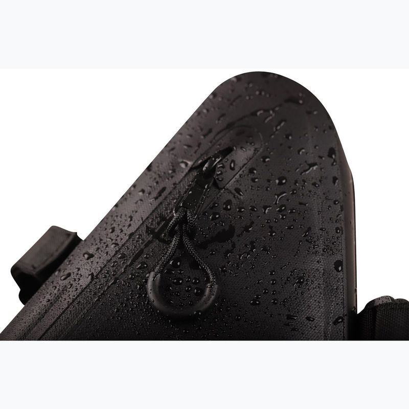 Dviračio krepšys ant rėmo Zefal Z Adventure C4 4,2 l black 3
