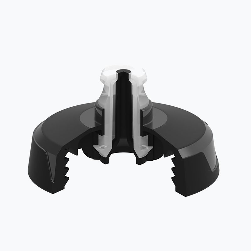 Zefal Sense Soft 65 butelis mėlynas ZF-155L dviračių butelis 2