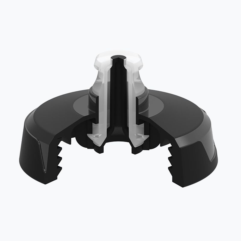 Zefal Sense Soft 80 butelis, mėlynas ZF-157L, dviračių butelis 4