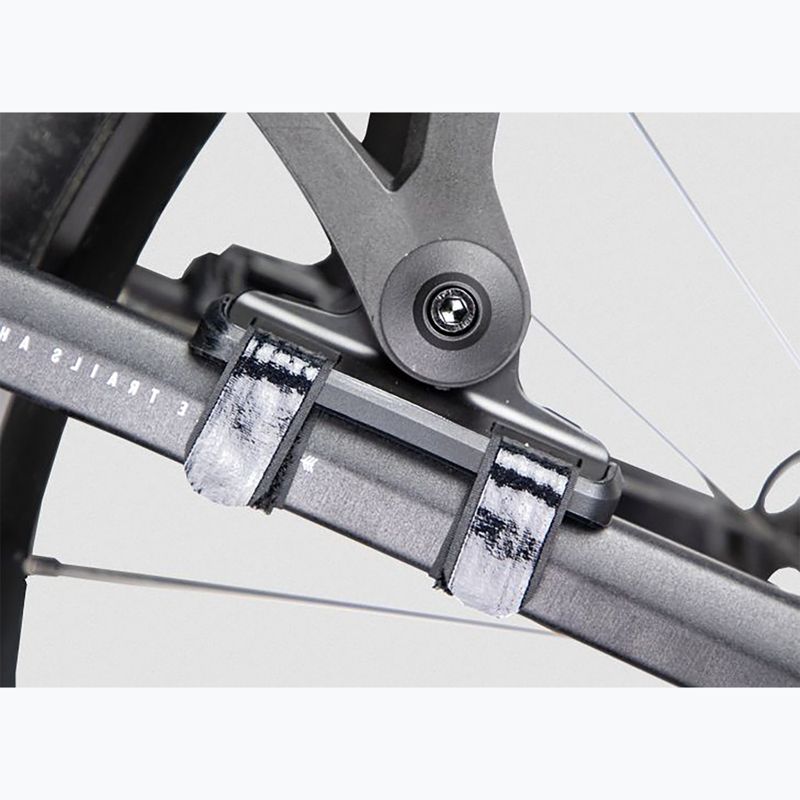 Dviračio purvasaugis Zefa Deflector RS75 black 2