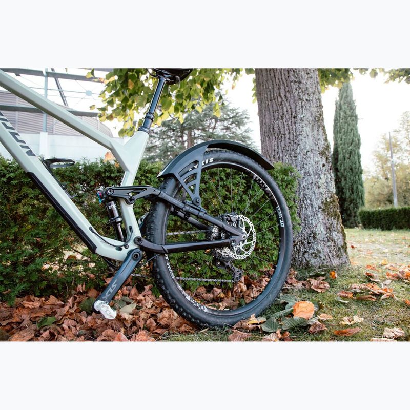 Dviračio purvasaugis Zefa Deflector RS75 black 5