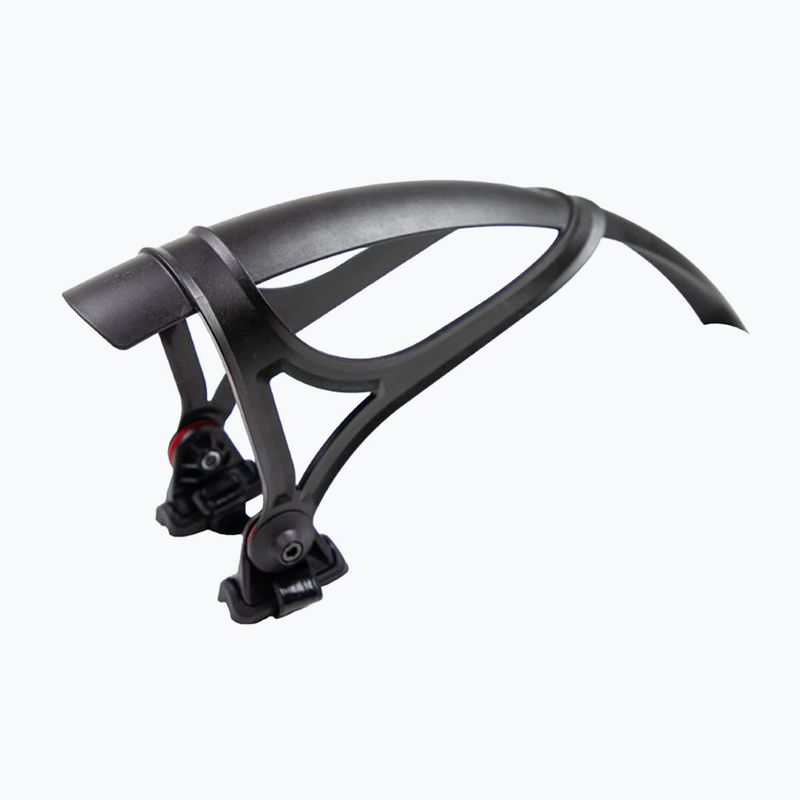 Dviračio puurvasaugiai Zefal Shield G50 set black 2