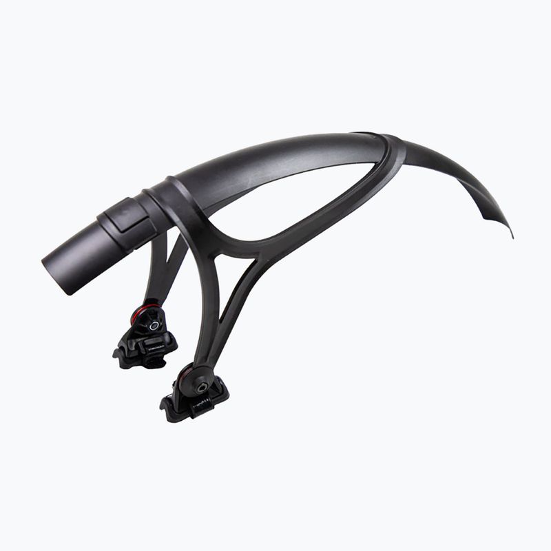 Dviračio puurvasaugiai Zefal Shield G50 set black 3