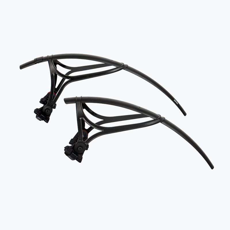 Dviračio puurvasaugiai Zefal Shield R35 set black