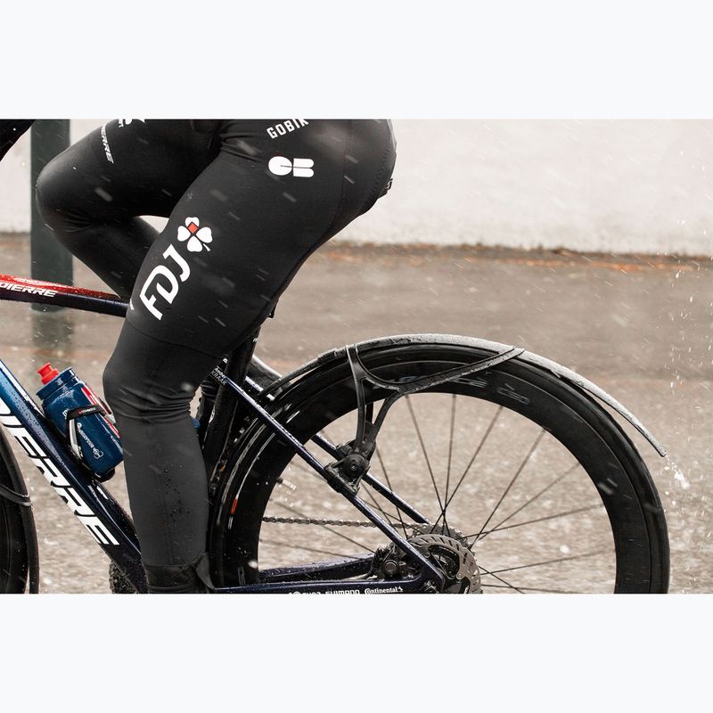 Dviračio puurvasaugiai Zefal Shield R35 set black 9