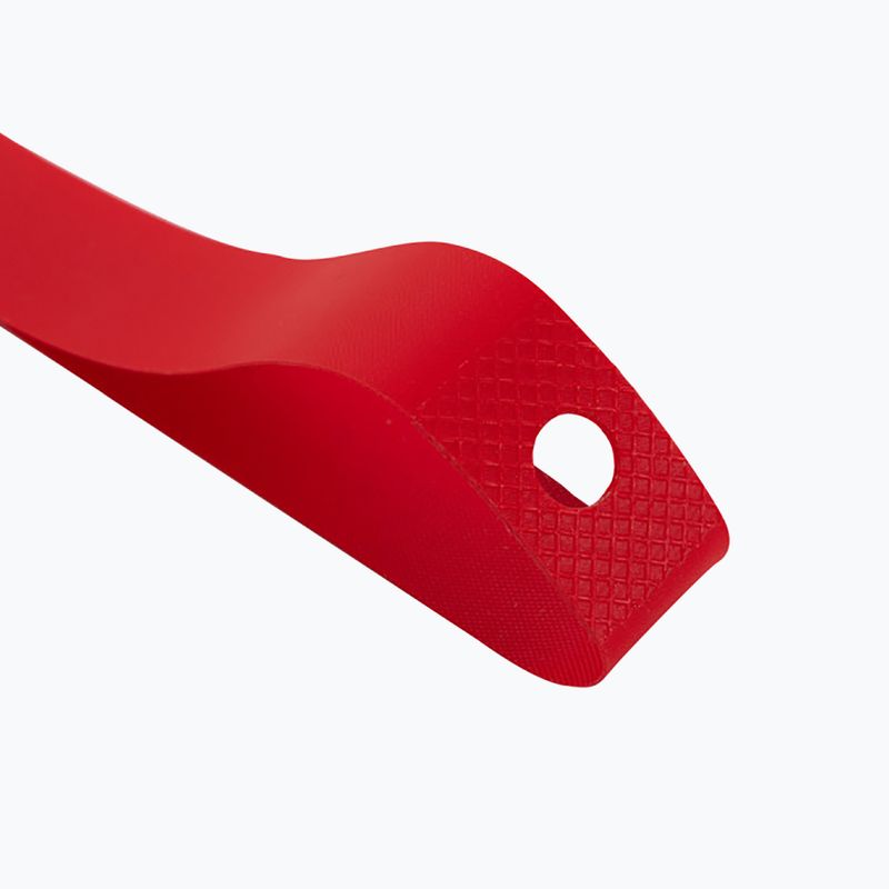 Juostos ant ratlankio Zefal Rim Tapes 622 x 16 mm 700C 2 pcs red 3