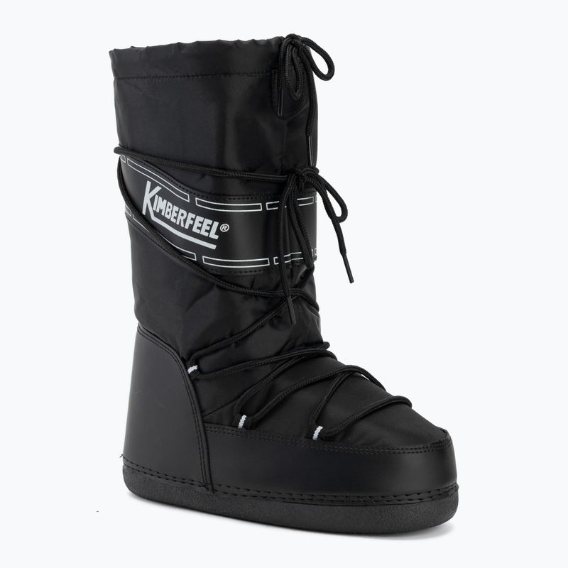 Vaikiški sniego batai Kimberfeel Galaxy black