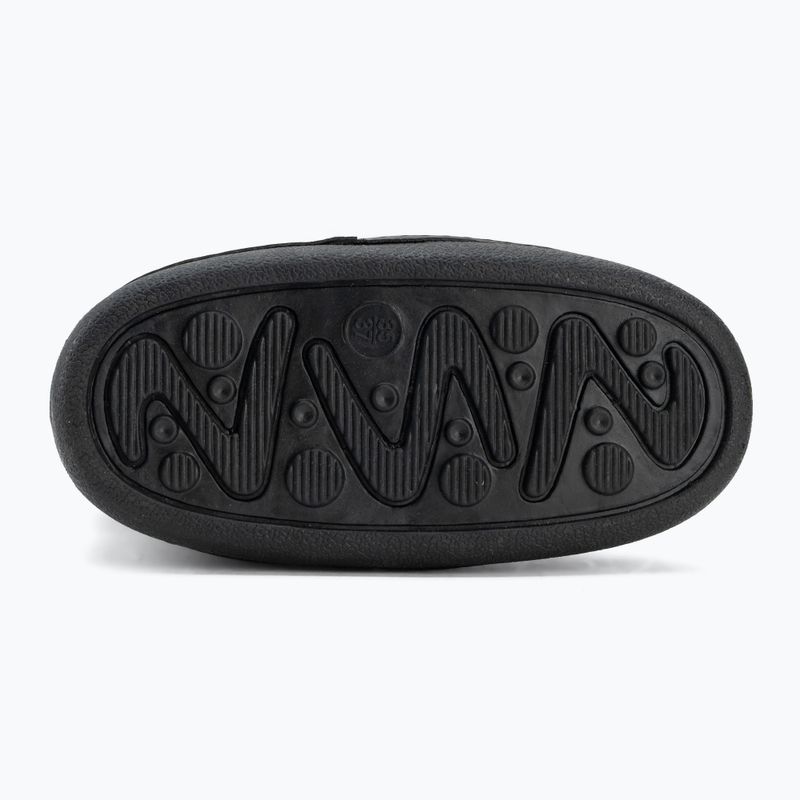 Vaikiški sniego batai Kimberfeel Galaxy black 4