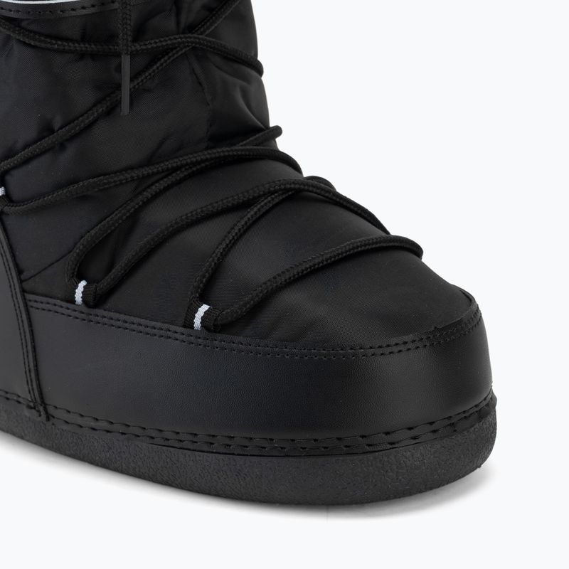 Vaikiški sniego batai Kimberfeel Galaxy black 7