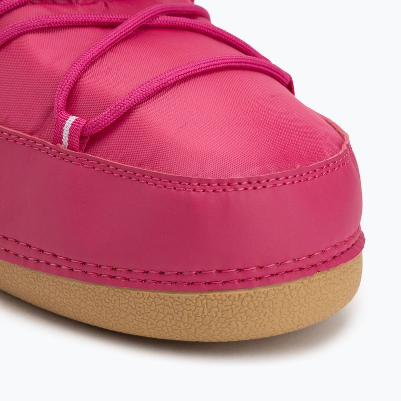 Vaikiški sniego batai Kimberfeel Galaxy rose fuchsia 7