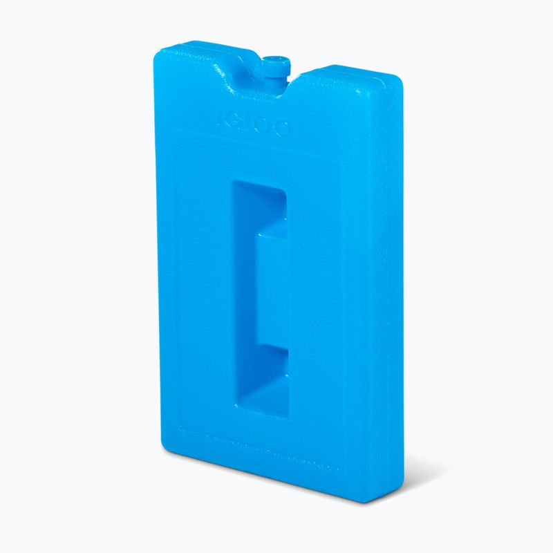 Aušinimo įdėklas Igloo MaxCold Ice Large blue 2