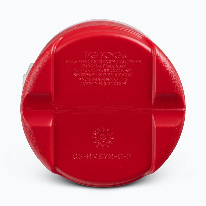 "Igloo Laguna" 1900 ml terminis butelis su raudona žvaigžde 6