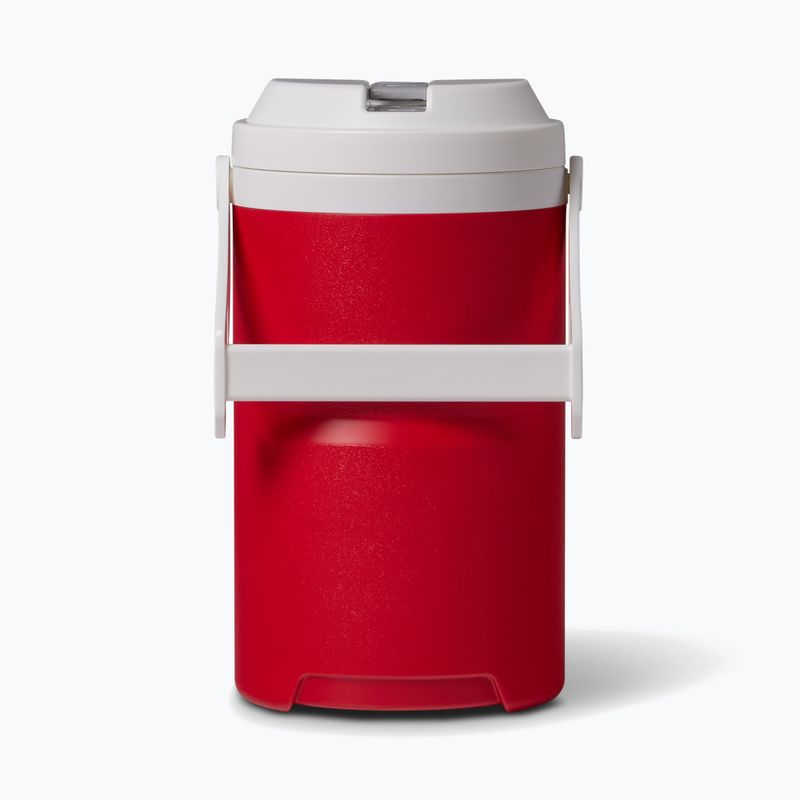 Turistinis butelis Igloo Lagoon 1 Gallon 3800 ml red star 2