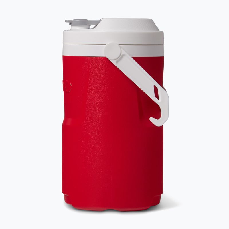 Turistinis butelis Igloo Lagoon 1 Gallon 3800 ml red star 7