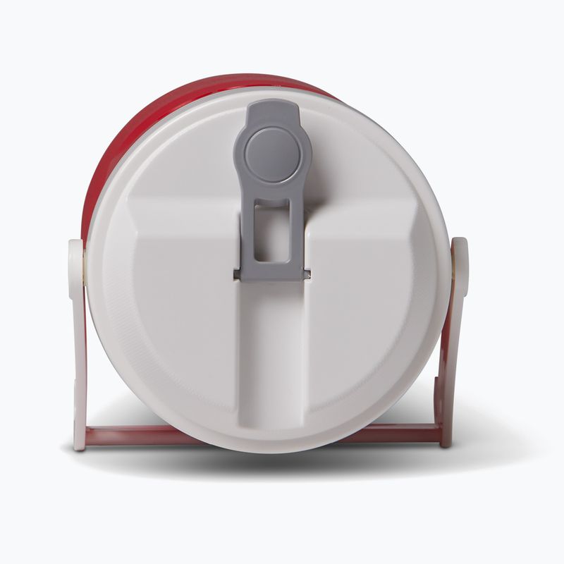 Turistinis butelis Igloo Lagoon 1 Gallon 3800 ml red star 9