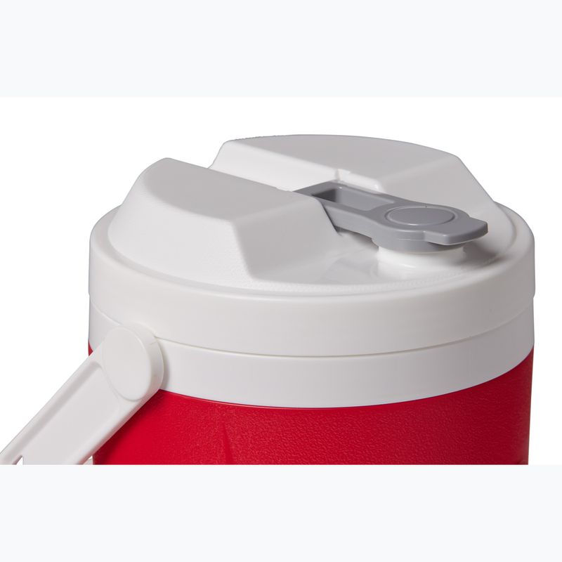 Turistinis butelis Igloo Lagoon 1 Gallon 3800 ml red star 11
