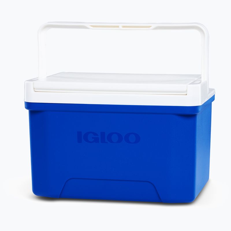 Nešiojamas šaldytuvas Igloo Cool 9 QT 8 l majestic blue 2