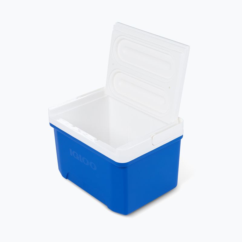 Nešiojamas šaldytuvas Igloo Cool 9 QT 8 l majestic blue 4