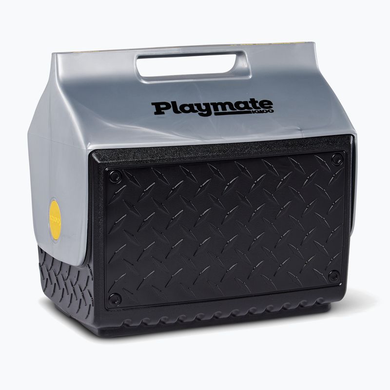 Nešiojamas šaldytuvas Igloo Playmate The Boss 13 l black 2