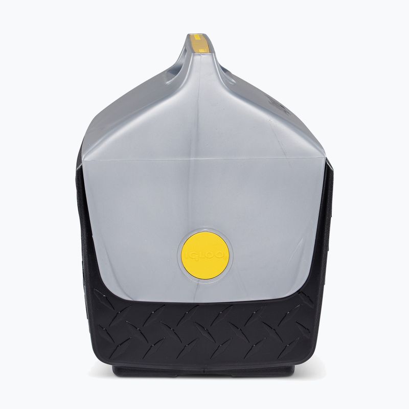 Nešiojamas šaldytuvas Igloo Playmate The Boss 13 l black 5