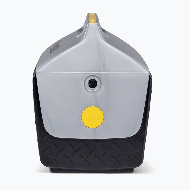 Nešiojamas šaldytuvas Igloo Playmate The Boss 13 l black 6