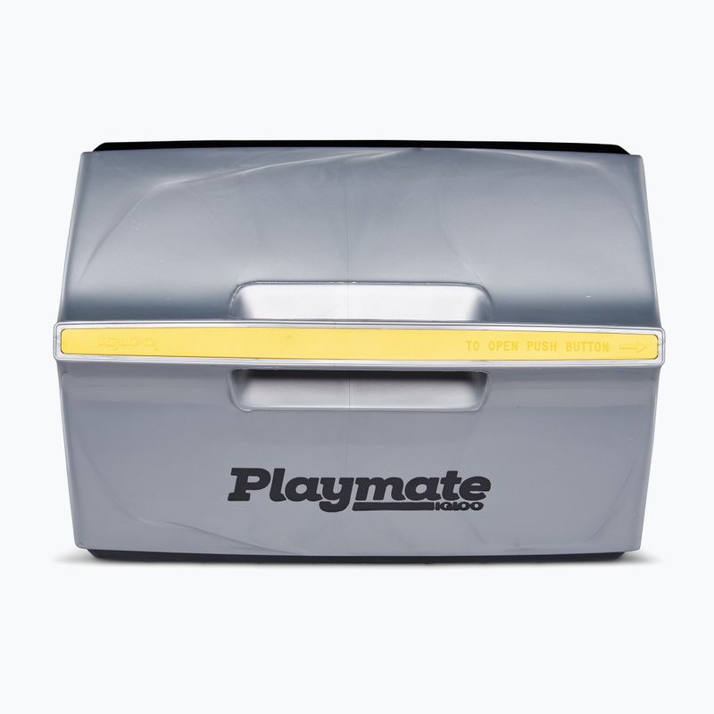 Nešiojamas šaldytuvas Igloo Playmate The Boss 13 l black 7