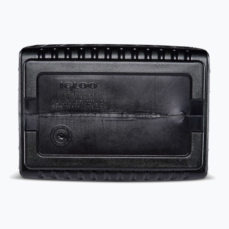 Nešiojamas šaldytuvas Igloo Playmate The Boss 13 l black 8