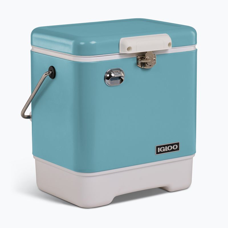 Turistinis šaldytuvas Igloo Legacy 20 19 l ocean mist 2