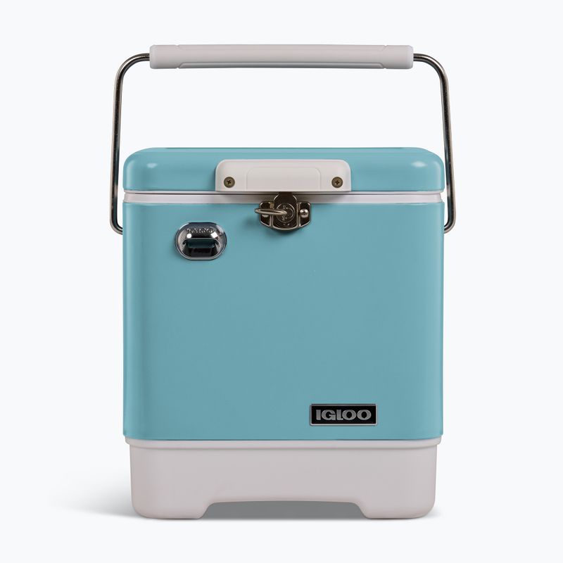 Turistinis šaldytuvas Igloo Legacy 20 19 l ocean mist 4