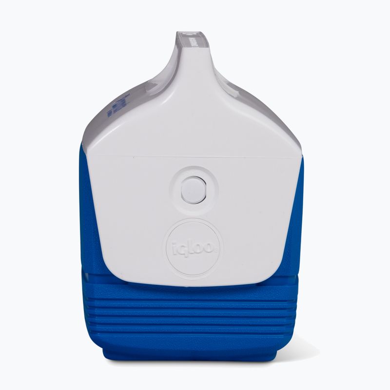 Turistinis šaldytuvas Igloo Playmate Mini 3 l sneaky blue 4