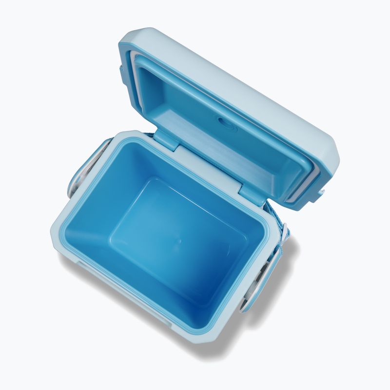 Turtistinis šaldytuvas Igloo 11 Qt Tag-A-Long Too 10 l powder blue 4