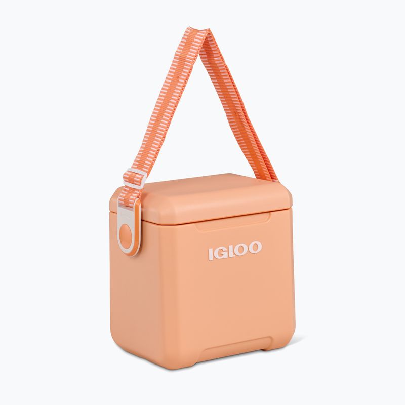 Šaldytuvas Igloo 11 Qt Tag-A-Long Too 6