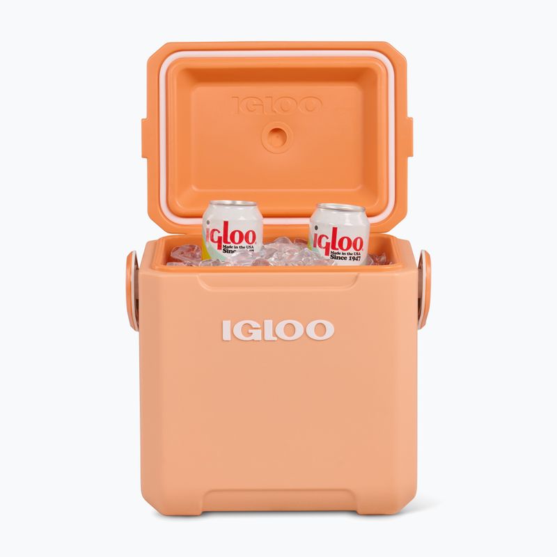 Šaldytuvas Igloo 11 Qt Tag-A-Long Too 15