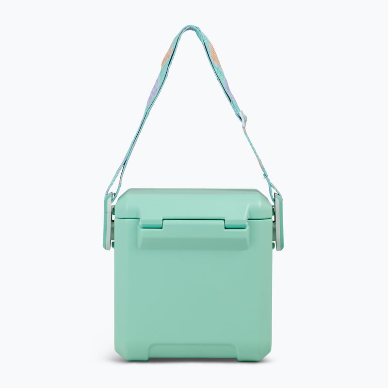 Turistinis šaldytuvas Igloo Tag-A-Long Too 10 l seafoam zig zag 2