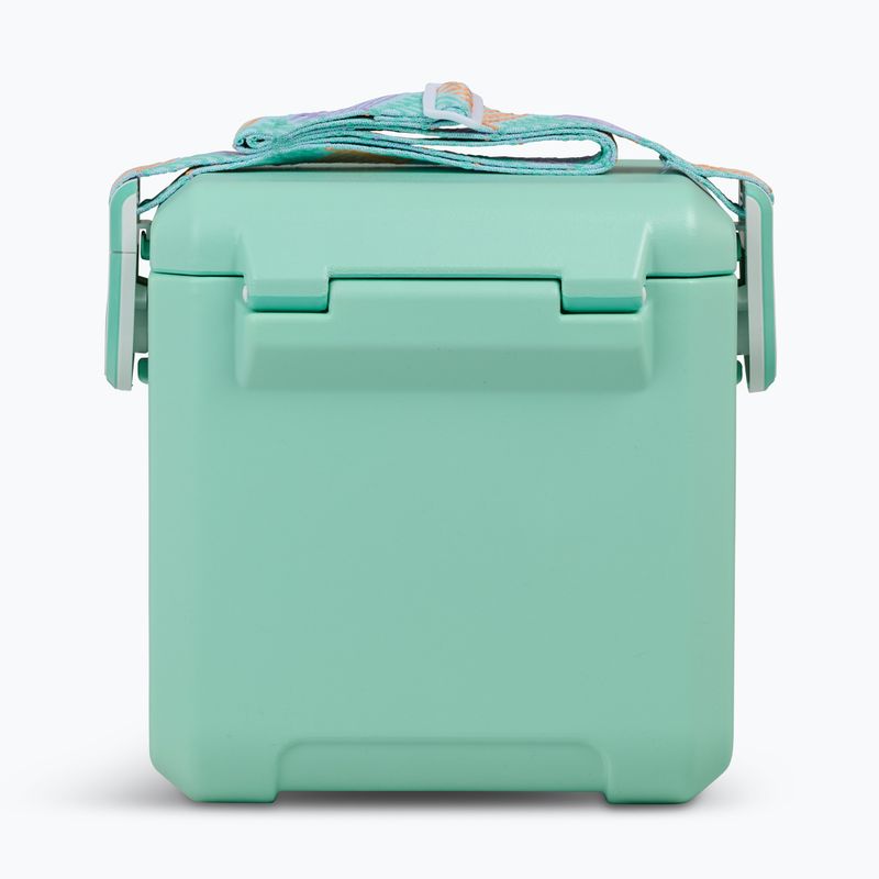 Turistinis šaldytuvas Igloo Tag-A-Long Too 10 l seafoam zig zag 8