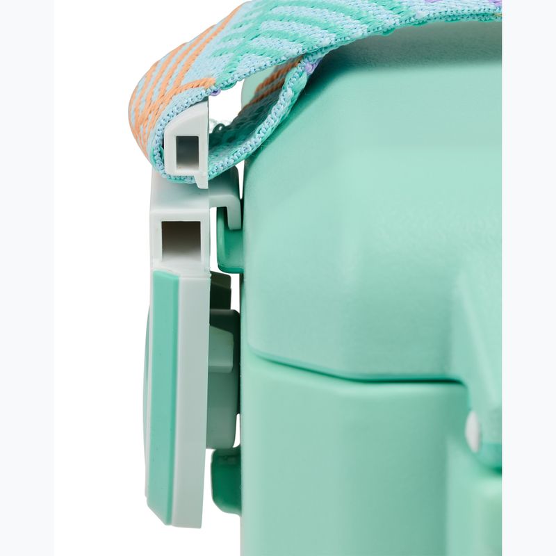 Turistinis šaldytuvas Igloo Tag-A-Long Too 10 l seafoam zig zag 14