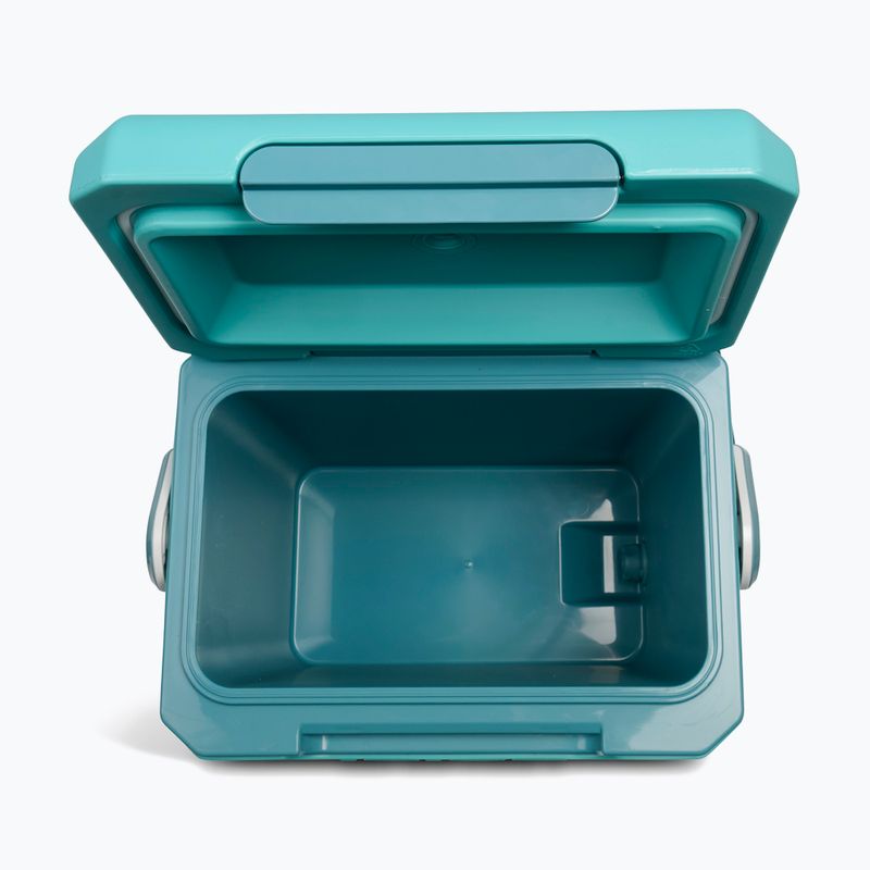 Nešiojamas šaldytuvas Igloo Tag Along Too Highrise 18 l lagoon 5